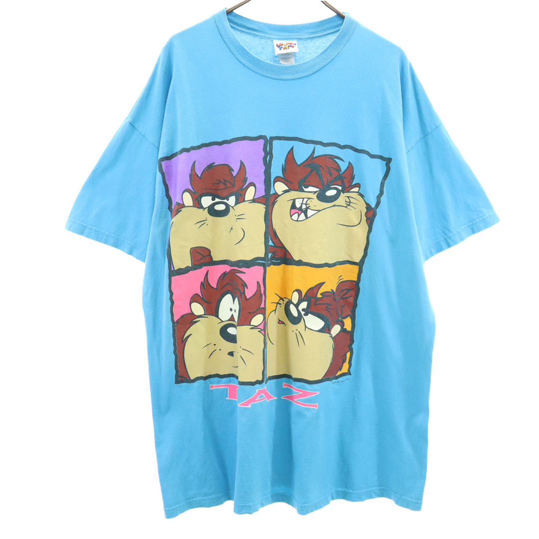 古着 LOONEY TUNES ルーニーテューンズ 90s オールド 古着 LOONEY TUNES ルーニーテューンズ 90s オールド