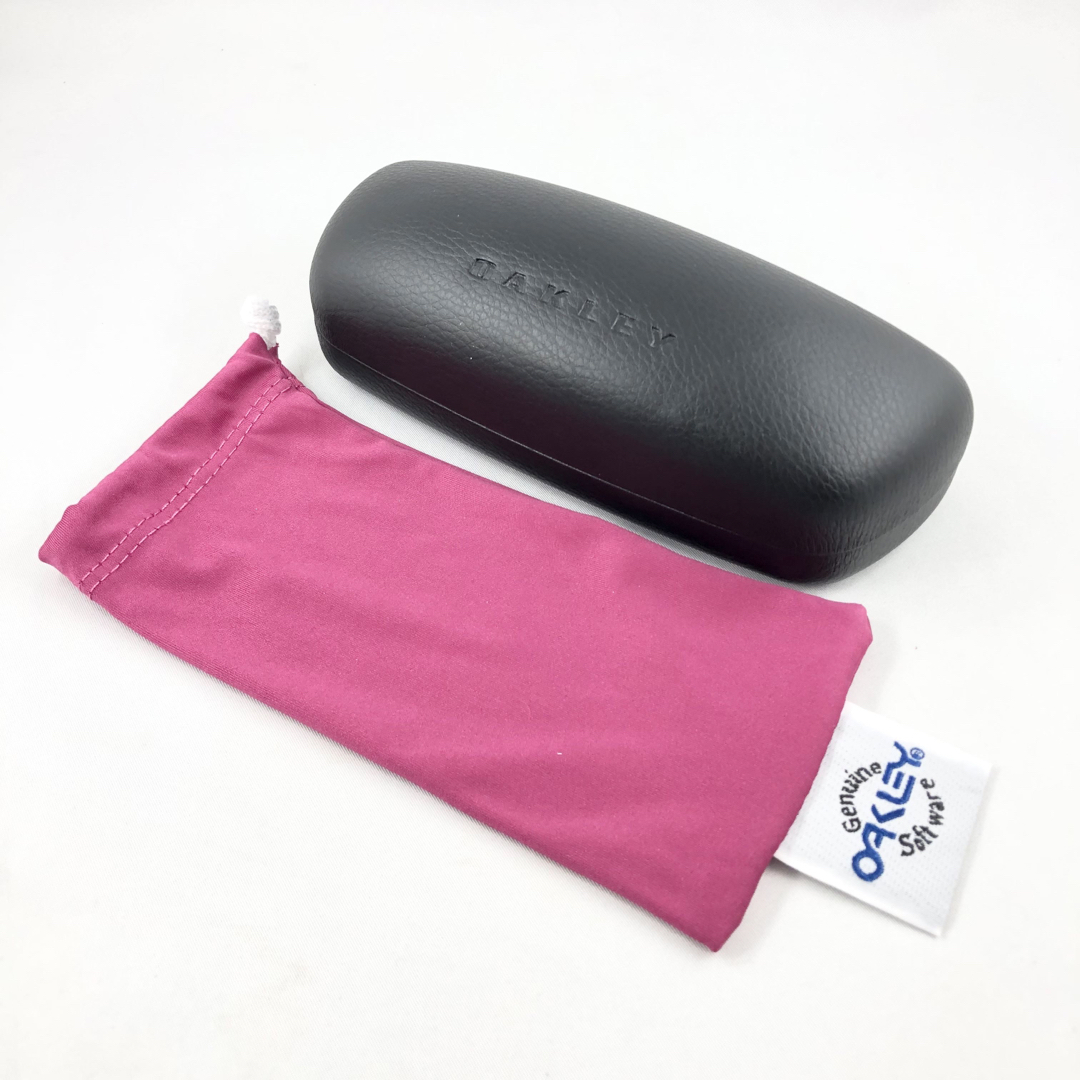 Oakley - オークリーox8137-04偏光ブラウンサングラスFrogskins Oakley - オークリーox8137-04偏光ブラウンサングラスFrogskins