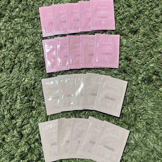 EKATO リフティングカラーフィルターUV サンプル　日焼け止め　ベース　下地(化粧下地)