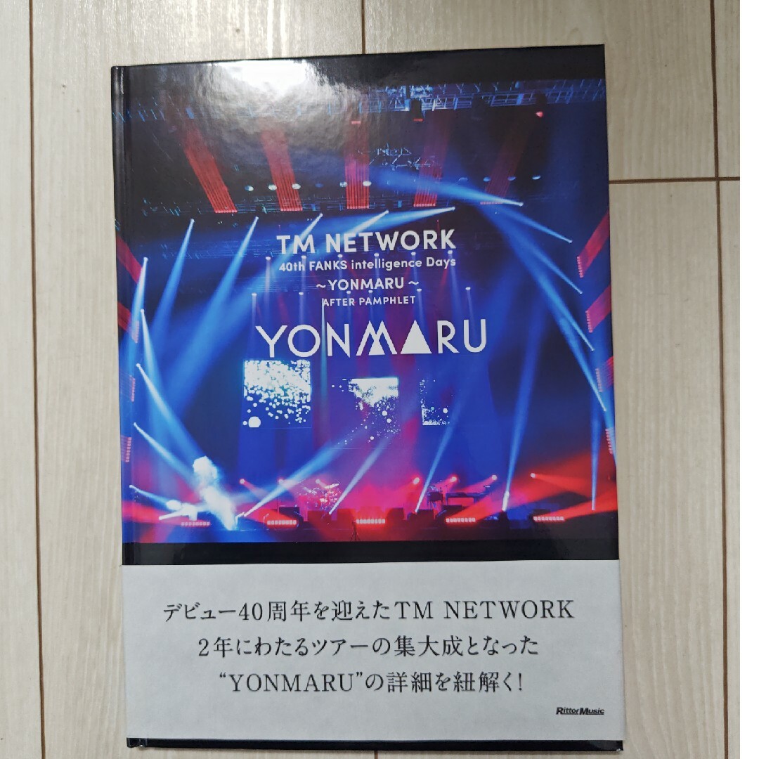 TM NETWORK 40th FANKS TM NETWORK 40th FANKS
