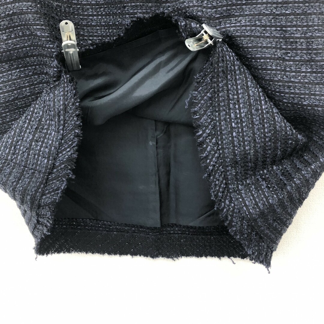 UNITEDARROWS】ユナイテッドアローズ 紺系 38 セットアップ UNITEDARROWS】ユナイテッドアローズ 紺系 38 セットアップ