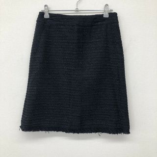【UNITEDARROWS】ユナイテッドアローズ　紺系　38　セットアップ　フォーマル　ジャケット　スカート(セット/コーデ)