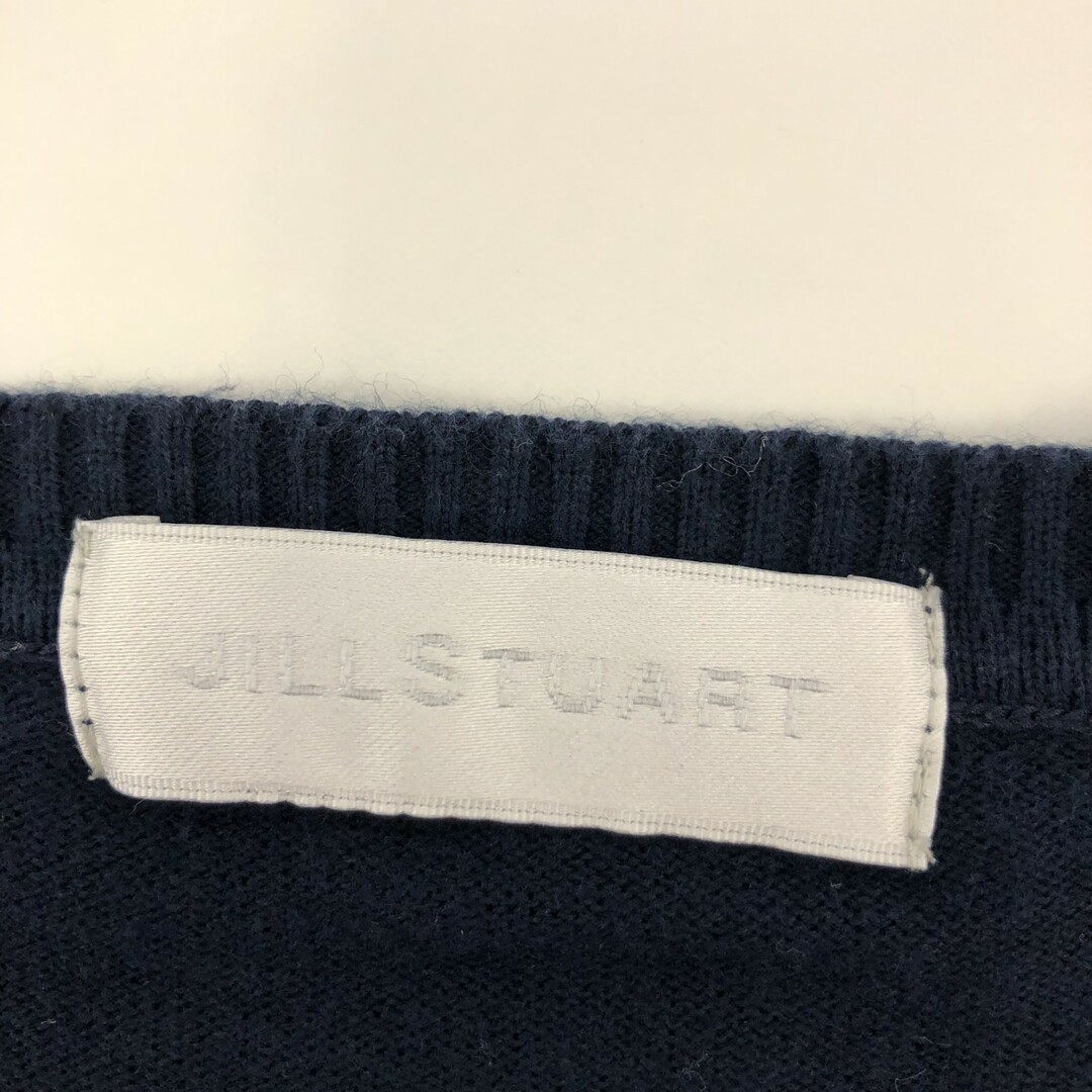 JILLSTUART - ジルスチュアート JILL STUART カーディガン