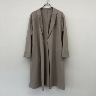COUP DE CHANCE - COUP DE CHANCE コート(その他) 34(XS位 COUP DE CHANCE - COUP DE CHANCE コート(その他) 34(XS位