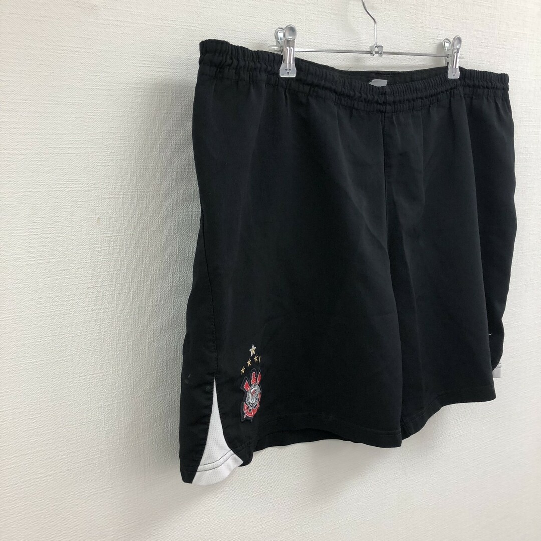 NIKE - 【NIKE】ナイキ ショートパンツ ハーフパンツ 黒系 NIKE - 【NIKE】ナイキ ショートパンツ ハーフパンツ 黒系
