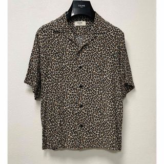 CELINE(シャツ)のフリマアイテム一覧 CELINE(シャツ)のフリマアイテム一覧