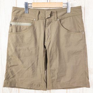 Men's S ブラウン系】 Houdini ( フーディニ ) アクション Men's S ブラウン系】 Houdini ( フーディニ ) アクション
