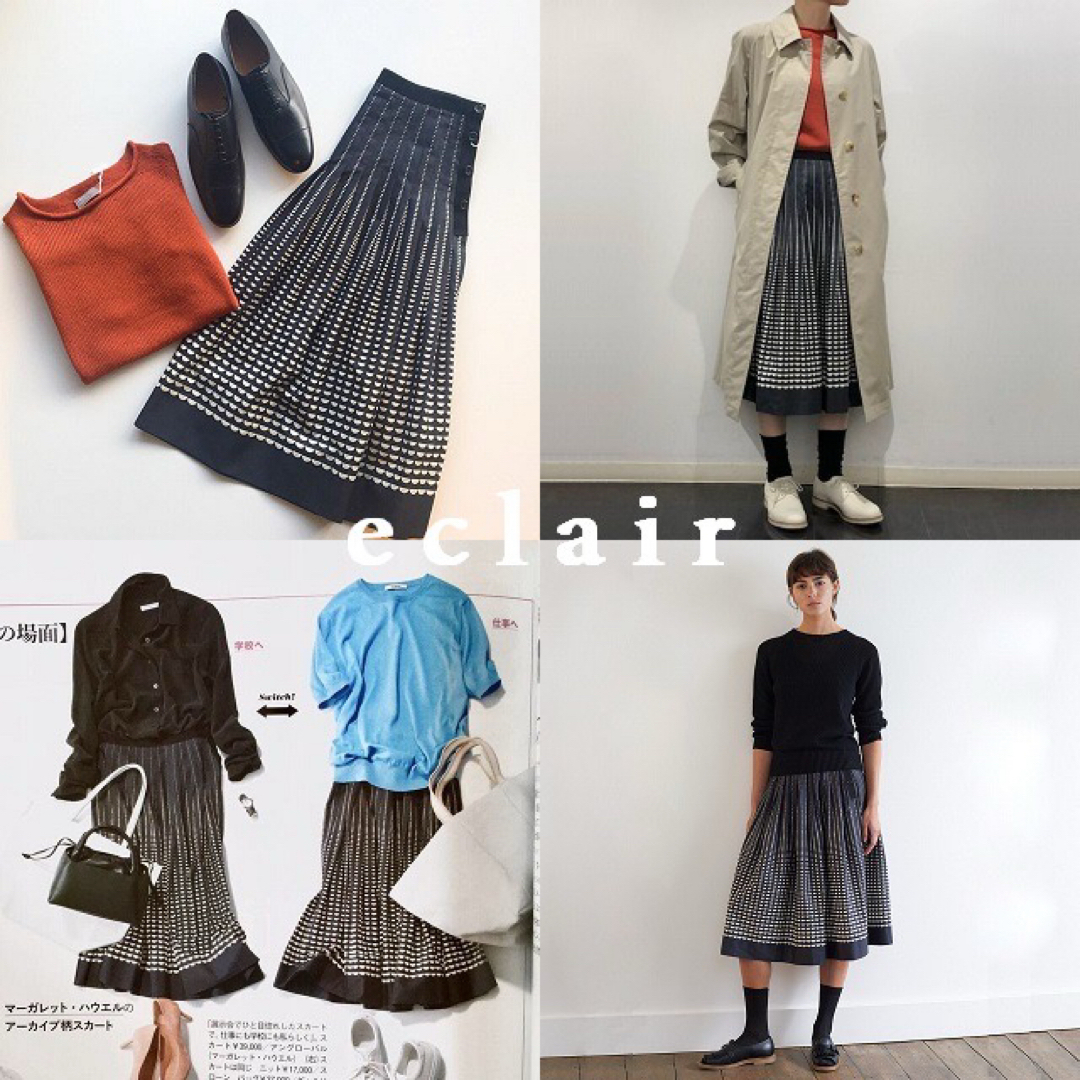 MARGARET HOWELL - 2018 新型 マーガレットハウエル ハーフ MARGARET HOWELL - 2018 新型 マーガレットハウエル ハーフ