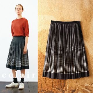 MARGARET HOWELL - 2024新作 マーガレットハウエル×フォックス MARGARET HOWELL - 2024新作 マーガレットハウエル×フォックス