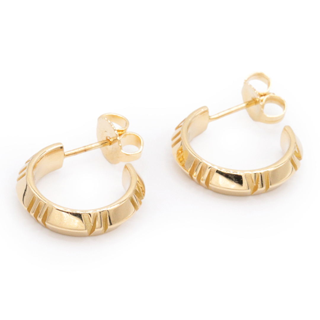 Tiffany & Co. - 【美品】TIFFANY&Co. ティファニー アトラスX Tiffany & Co. - 【美品】TIFFANY&Co. ティファニー アトラスX