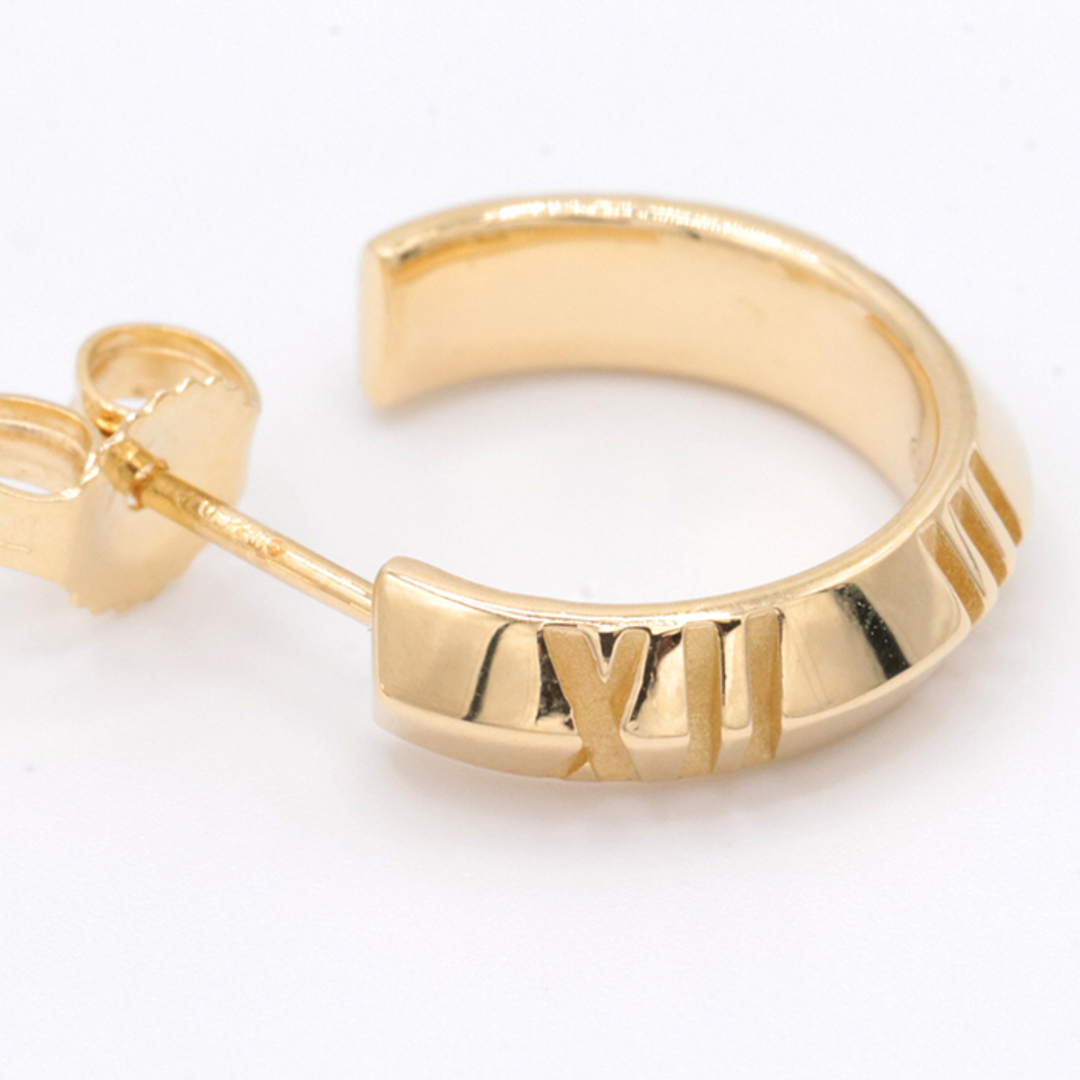 Tiffany & Co. - 【美品】TIFFANY&Co. ティファニー アトラスX Tiffany & Co. - 【美品】TIFFANY&Co. ティファニー アトラスX