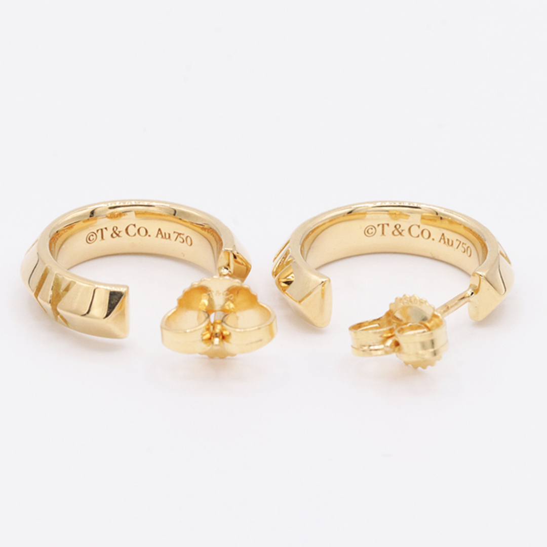 Tiffany & Co. - 【美品】TIFFANY&Co. ティファニー アトラスX Tiffany & Co. - 【美品】TIFFANY&Co. ティファニー アトラスX