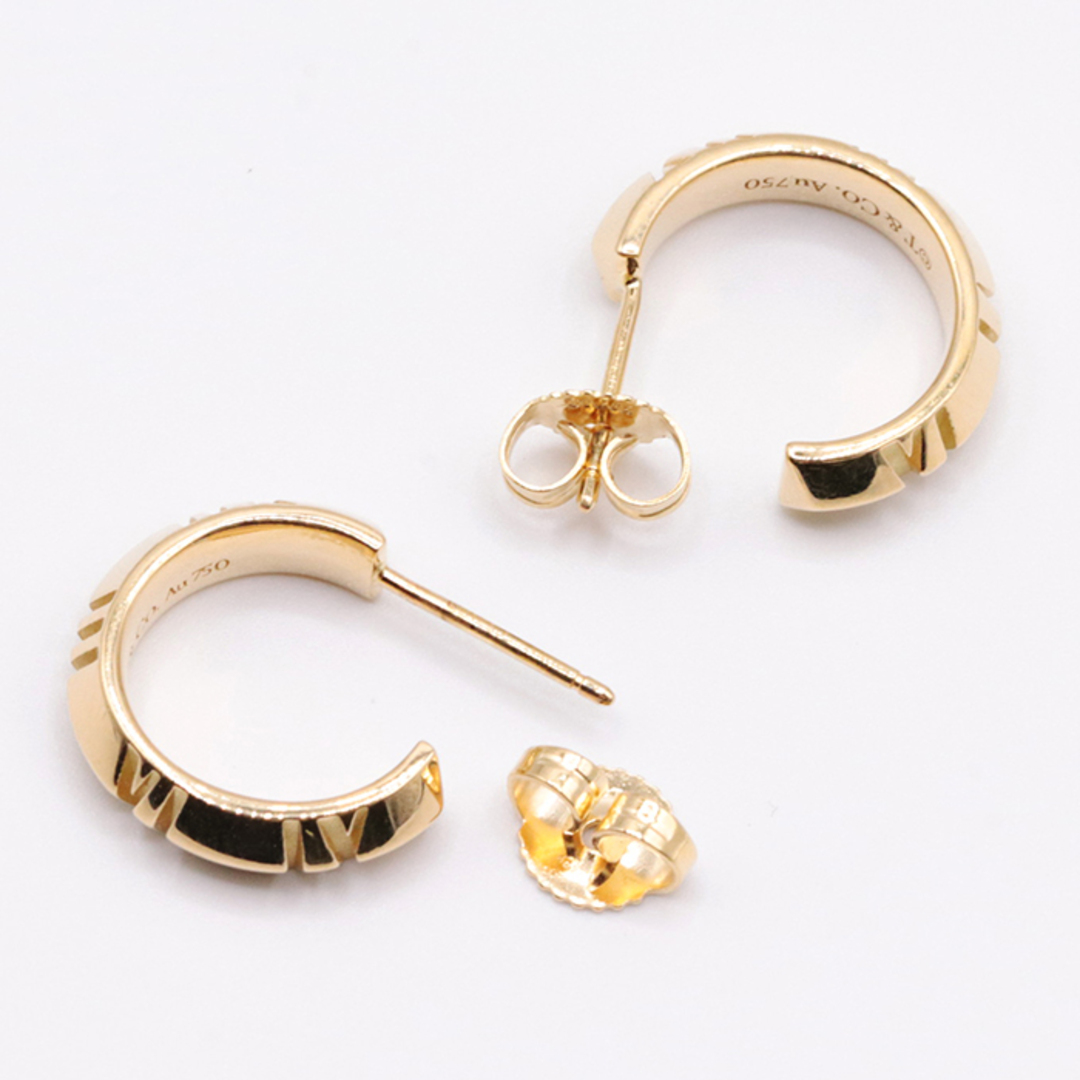 Tiffany & Co. - 【美品】TIFFANY&Co. ティファニー アトラスX Tiffany & Co. - 【美品】TIFFANY&Co. ティファニー アトラスX