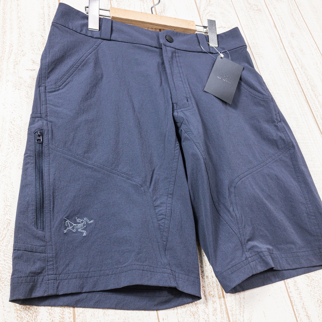 ARC'TERYX - 【Men's XS ネイビー系】 Arcteryx ARC'TERYX - 【Men's XS ネイビー系】 Arcteryx