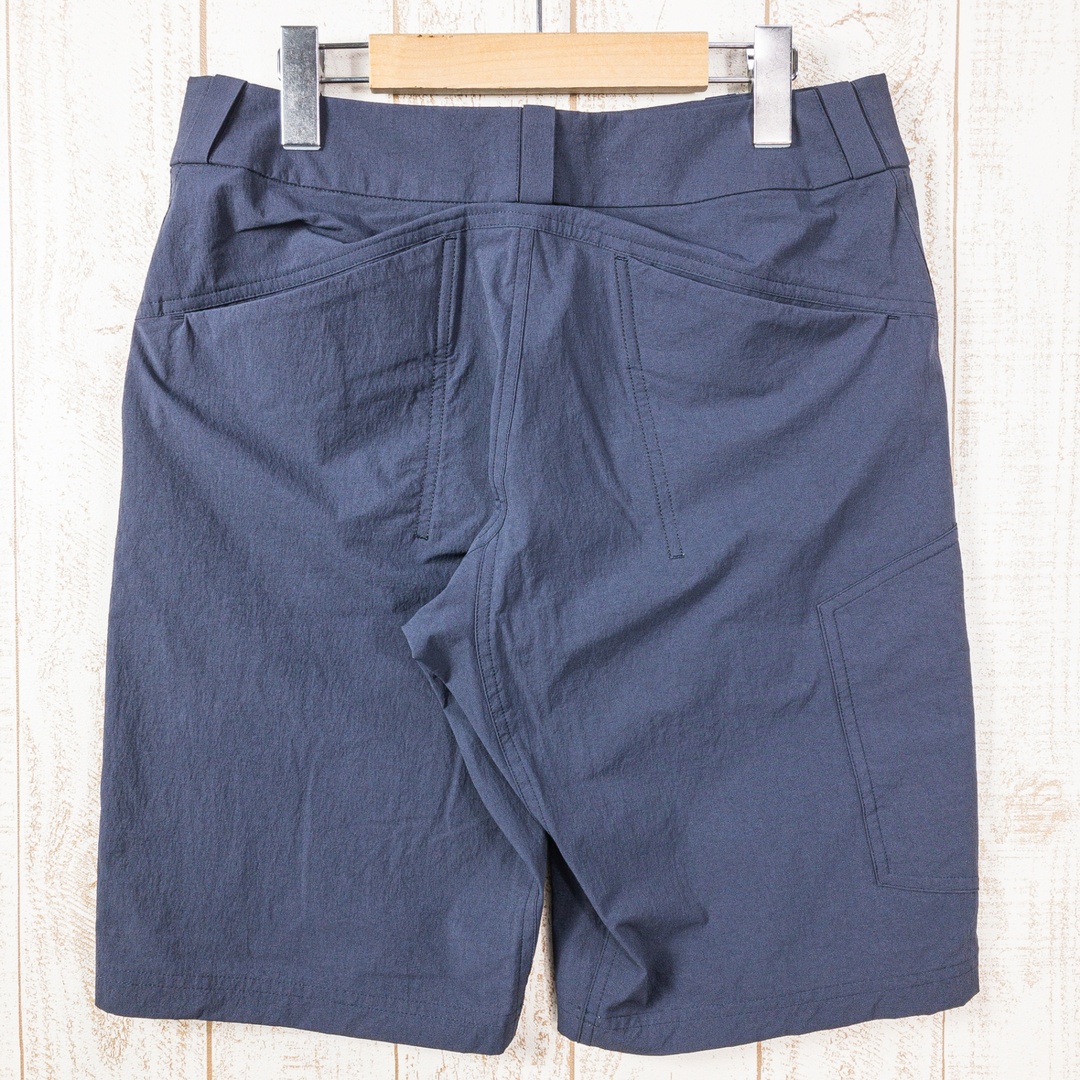 ARC'TERYX - 【Men's XS ネイビー系】 Arcteryx ARC'TERYX - 【Men's XS ネイビー系】 Arcteryx