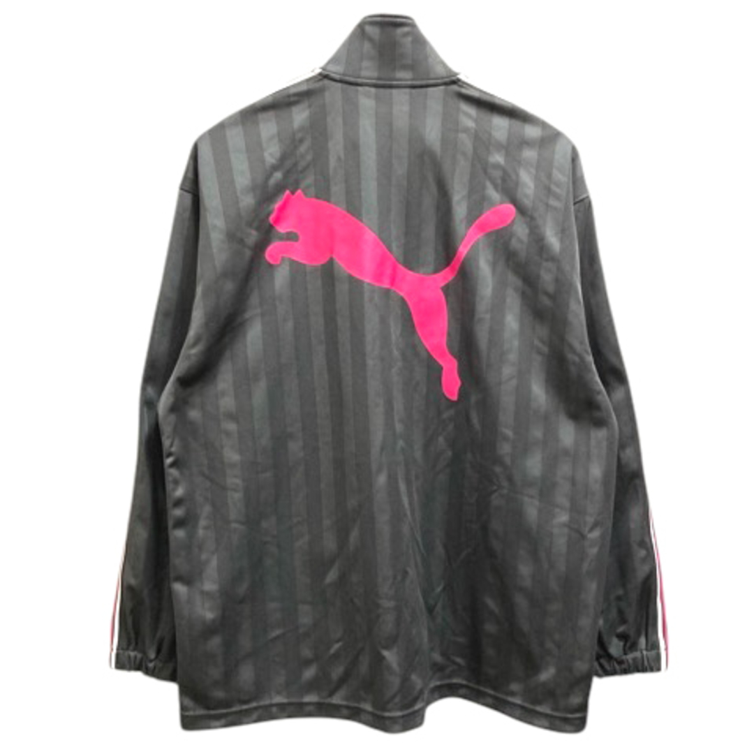 PUMA - PUMA トラックジャケット セット ジャージ ロゴ S~M PUMA - PUMA トラックジャケット セット ジャージ ロゴ S~M