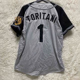 阪神タイガース - 阪神タイガース レプリカユニフォーム 高橋遥 阪神タイガース - 阪神タイガース レプリカユニフォーム 高橋遥