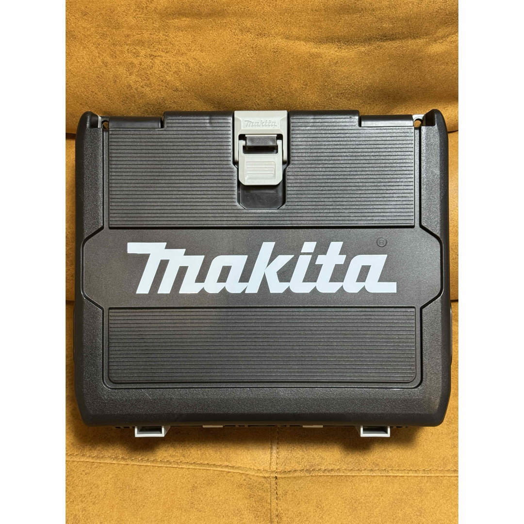 Makita - マキタ インパクトドライバー TD172DGX FY【純正新品 Makita - マキタ インパクトドライバー TD172DGX FY【純正新品