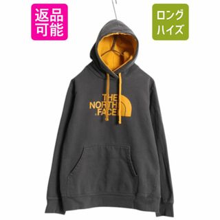 THE NORTH FACE(パーカー ・ イエロー/黄色系)のフリマ THE NORTH FACE(パーカー ・ イエロー/黄色系)のフリマ
