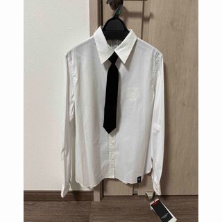 DOUBLE STANDARD CLOTHING(シャツ/ブラウス(長袖/七分))の DOUBLE STANDARD CLOTHING(シャツ/ブラウス(長袖/七分))の