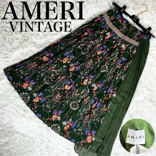 Ameri VINTAGE(スカート)のフリマアイテム一覧 Ameri VINTAGE(スカート)のフリマアイテム一覧