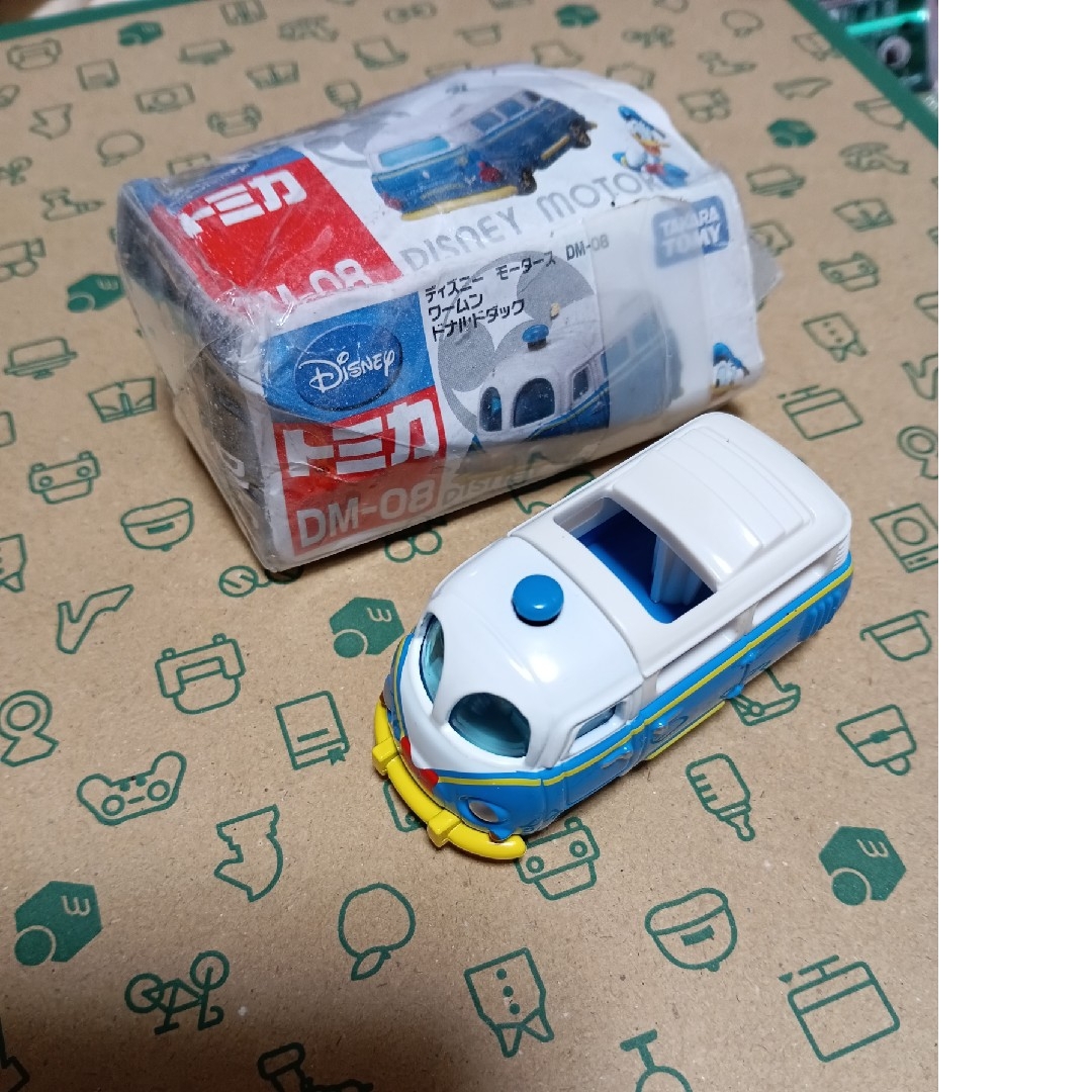 Disney - トミカミニカー新品ディズニーの通販 by 桜のしっぽ's Disney - トミカミニカー新品ディズニーの通販 by 桜のしっぽ's