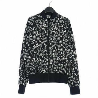 BLACK COMME des GARCONS(ブルゾン)のフリマアイテム一覧 BLACK COMME des GARCONS(ブルゾン)のフリマアイテム一覧