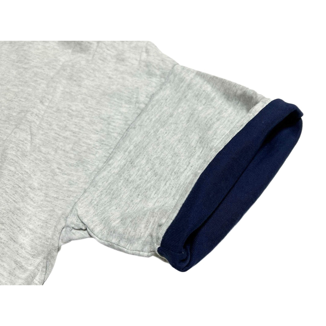 VINTAGE - デッドストック USA製 90s BELTON ダブルフェイス VINTAGE - デッドストック USA製 90s BELTON ダブルフェイス
