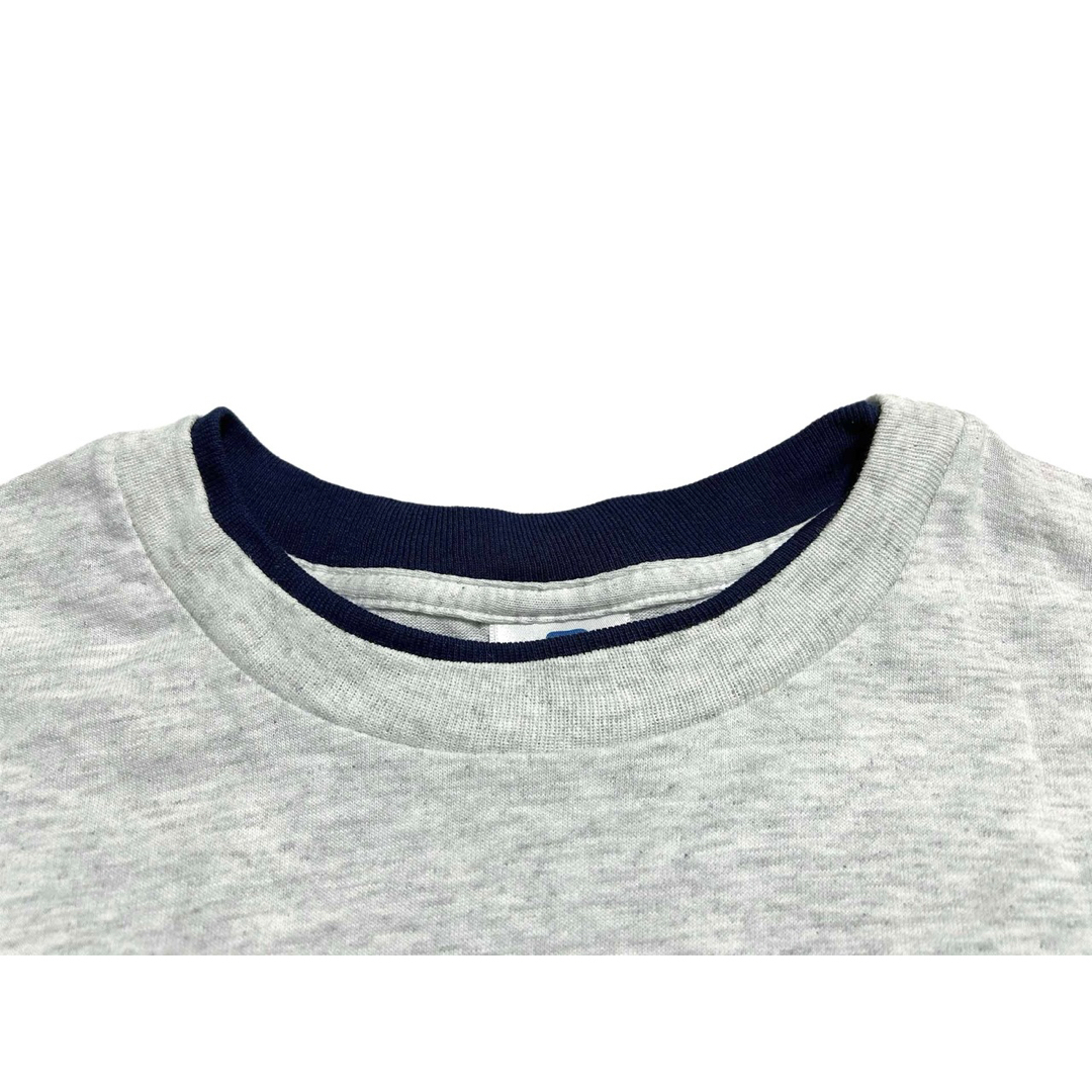 VINTAGE - デッドストック USA製 90s BELTON ダブルフェイス VINTAGE - デッドストック USA製 90s BELTON ダブルフェイス