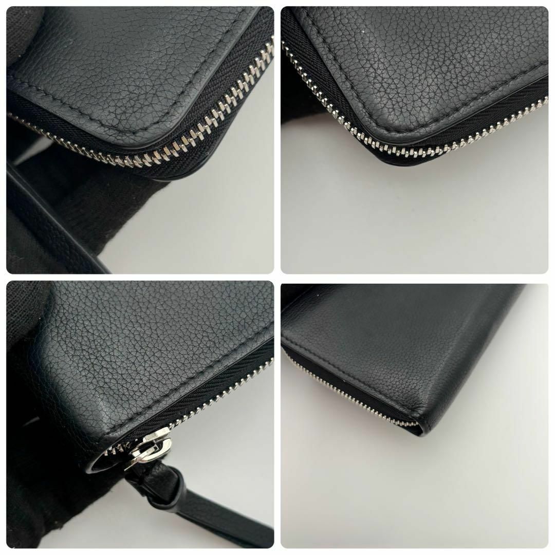 LOUIS VUITTON - IC搭載 付属付き ルイヴィトン ロックミー LOUIS VUITTON - IC搭載 付属付き ルイヴィトン ロックミー