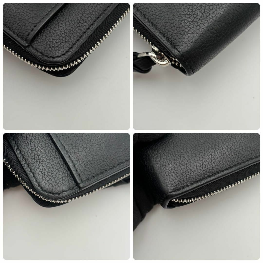 LOUIS VUITTON - IC搭載 付属付き ルイヴィトン ロックミー LOUIS VUITTON - IC搭載 付属付き ルイヴィトン ロックミー
