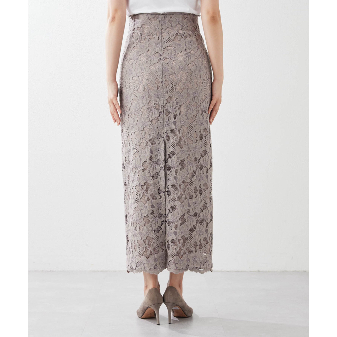 Whim Gazette - 24AW Whim Gazette ウィムガゼット レース Whim Gazette - 24AW Whim Gazette ウィムガゼット レース