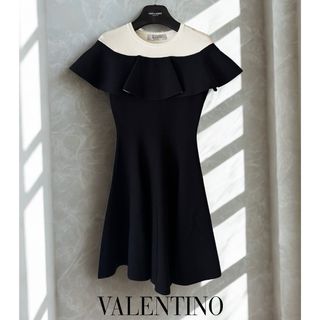 VALENTINO(ミニワンピース)のフリマアイテム一覧 VALENTINO(ミニワンピース)のフリマアイテム一覧
