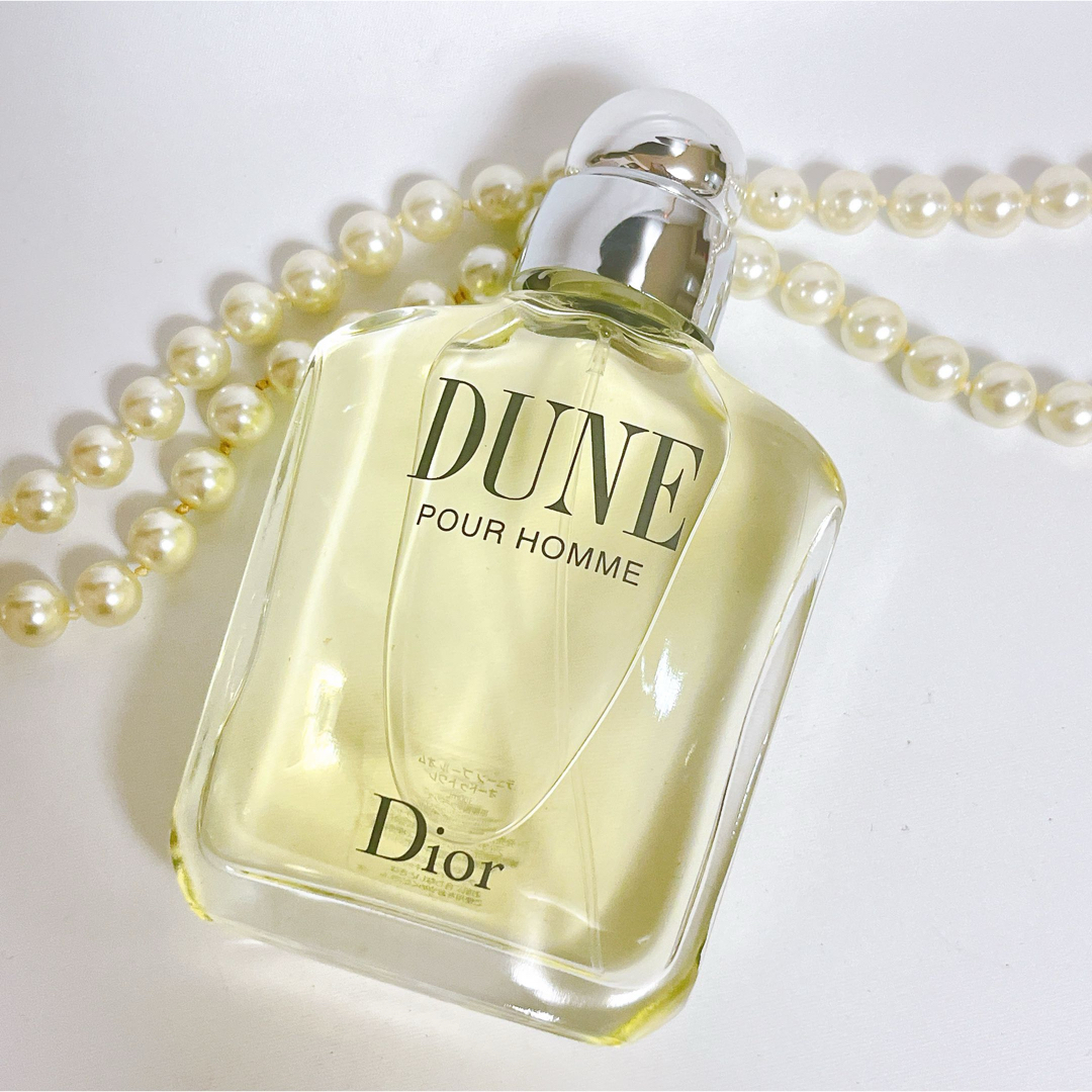 Christian Dior - 【新品未開封】Dior DUNE プールオム Christian Dior - 【新品未開封】Dior DUNE プールオム