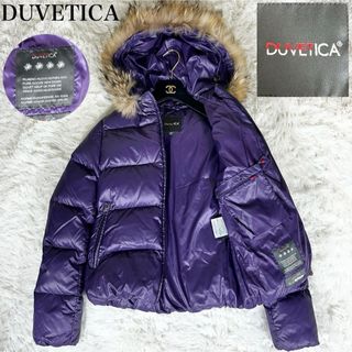 DUVETICA(ジャケット/アウター)のフリマアイテム一覧 DUVETICA(ジャケット/アウター)のフリマアイテム一覧