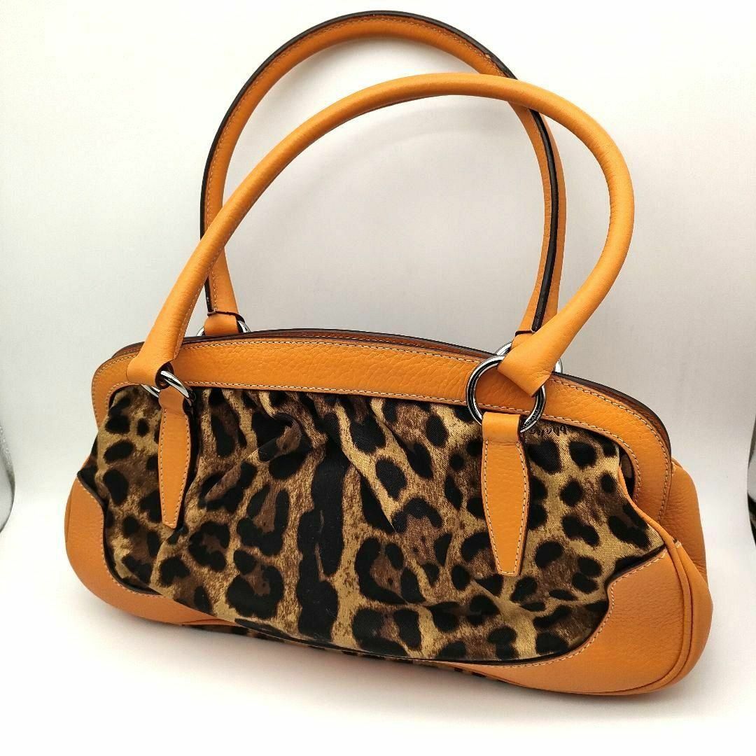 DOLCE&GABBANA - ドルチェ&ガッバーナ DOLCE&GABBANA トート DOLCE&GABBANA - ドルチェ&ガッバーナ DOLCE&GABBANA トート