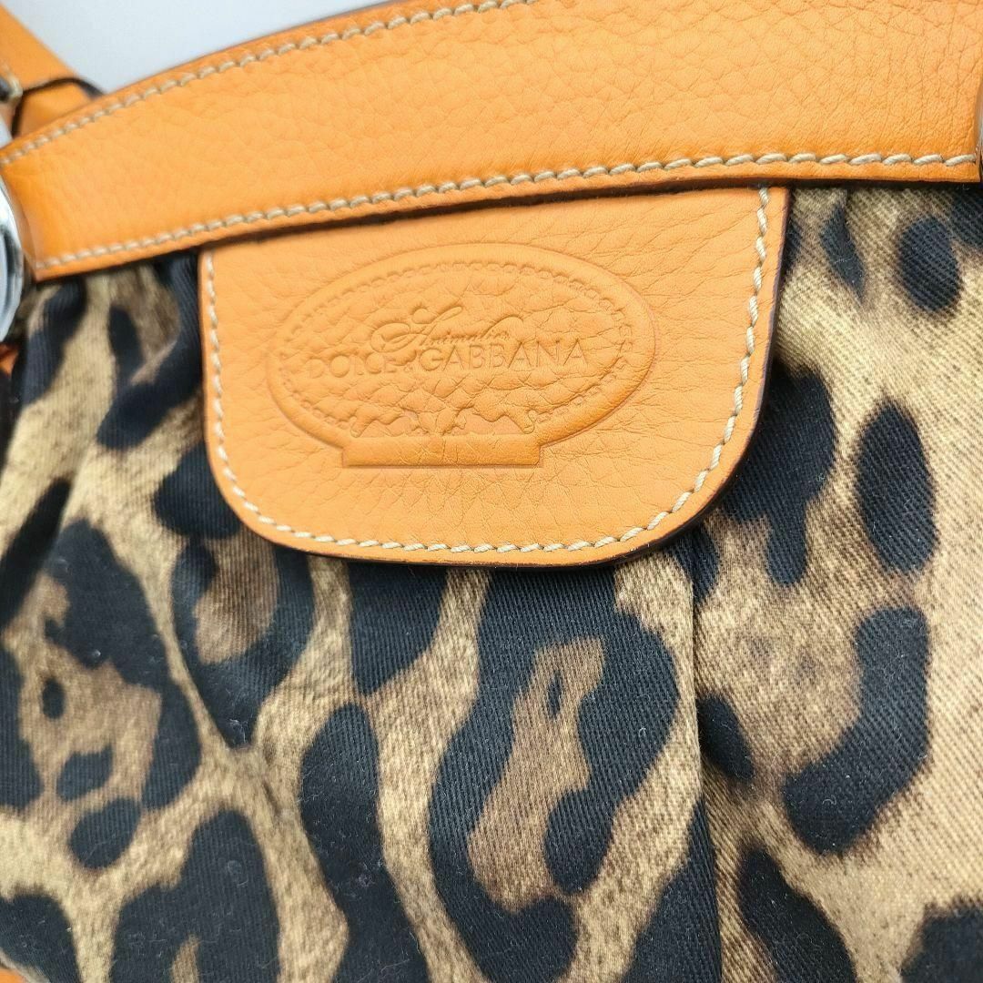 DOLCE&GABBANA - ドルチェ&ガッバーナ DOLCE&GABBANA トート DOLCE&GABBANA - ドルチェ&ガッバーナ DOLCE&GABBANA トート