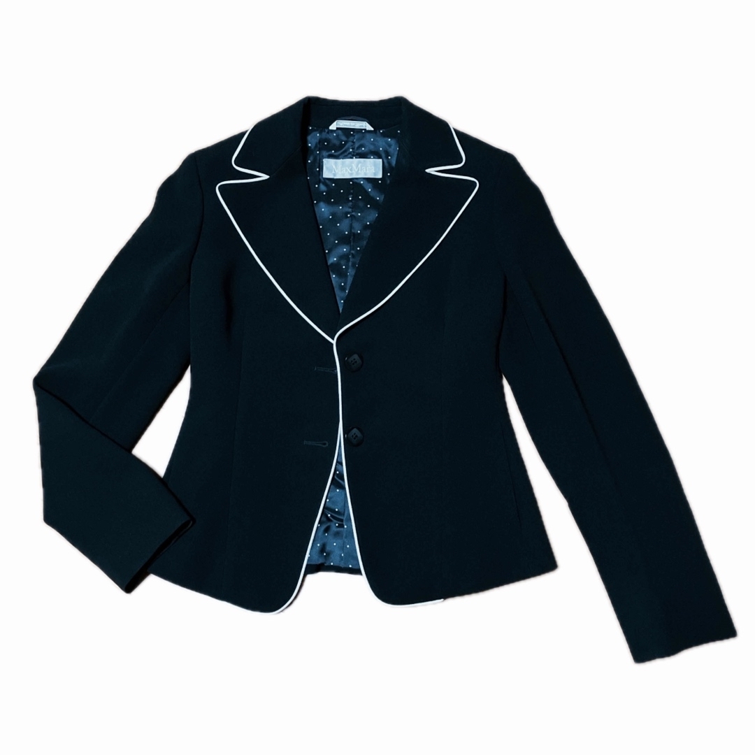 Max Mara - MaxMara セットアップ 新品未着用品 タグ付き サイズ Max Mara - MaxMara セットアップ 新品未着用品 タグ付き サイズ