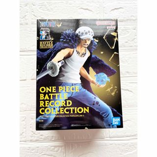 ONE PIECE - ワンピース バトルレコードコレクション フィギュア ONE PIECE - ワンピース バトルレコードコレクション フィギュア