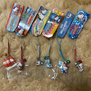 ハローキティ(ストラップ)のフリマアイテム一覧 ハローキティ(ストラップ)のフリマアイテム一覧
