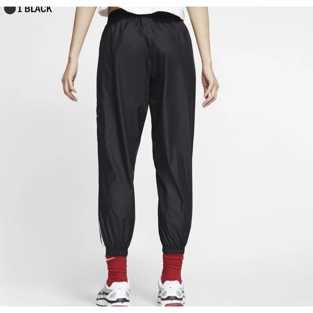 NIKE - 新品☆定価6820円☆NIKE☆トレーニングパンツ☆ロング NIKE - 新品☆定価6820円☆NIKE☆トレーニングパンツ☆ロング