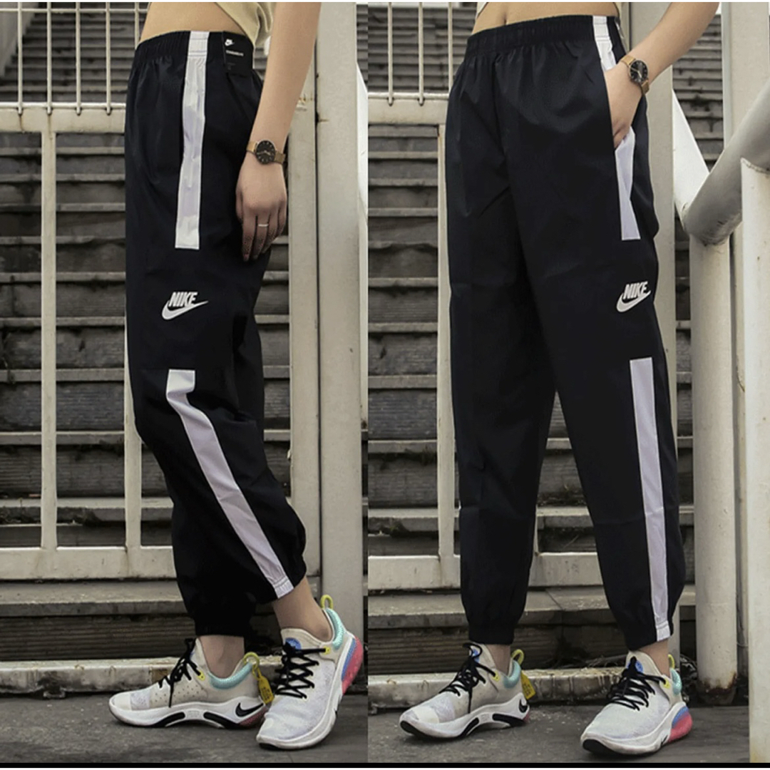 NIKE - 新品☆定価6820円☆NIKE☆トレーニングパンツ☆ロング NIKE - 新品☆定価6820円☆NIKE☆トレーニングパンツ☆ロング