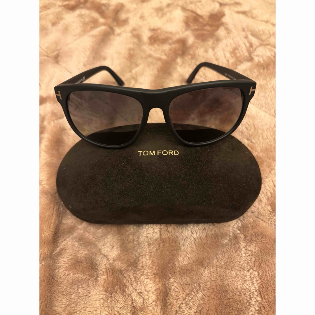 TOM FORD - トムフォード TF236の通販 by shou's shop|トム TOM FORD - トムフォード TF236の通販 by shou's shop|トム
