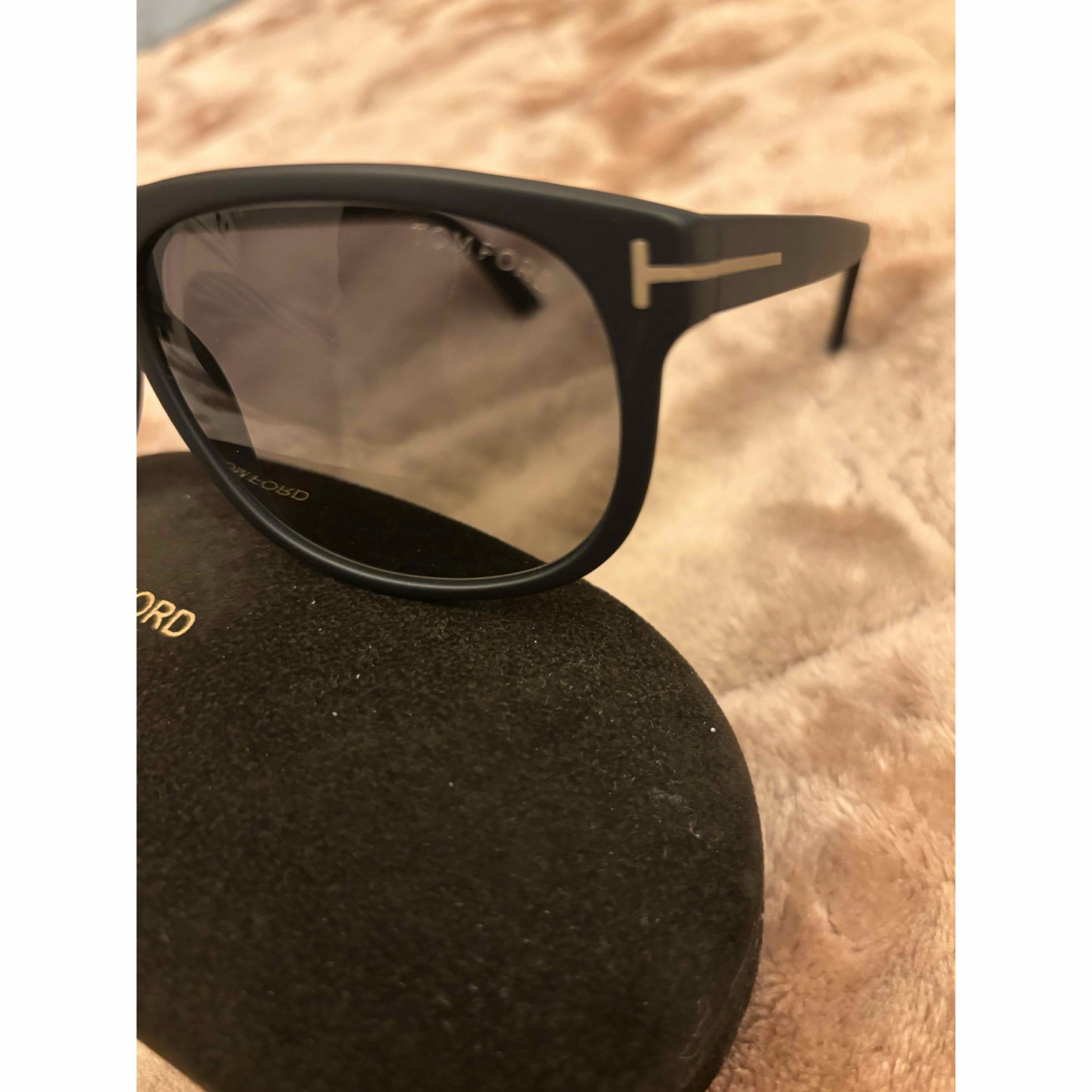 TOM FORD - トムフォード TF236の通販 by shou's shop|トム TOM FORD - トムフォード TF236の通販 by shou's shop|トム