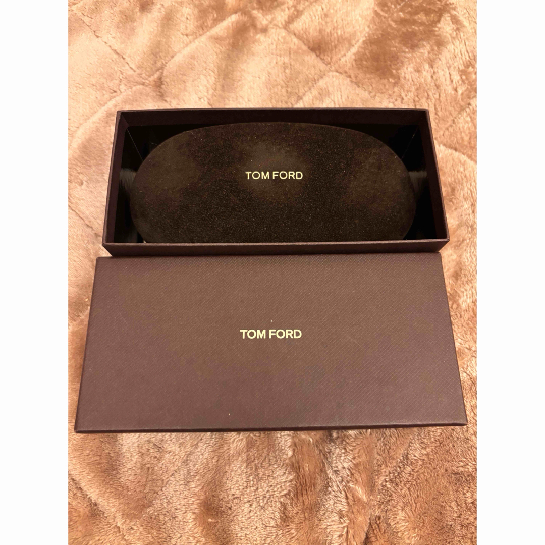 TOM FORD - トムフォード TF236の通販 by shou's shop|トム TOM FORD - トムフォード TF236の通販 by shou's shop|トム