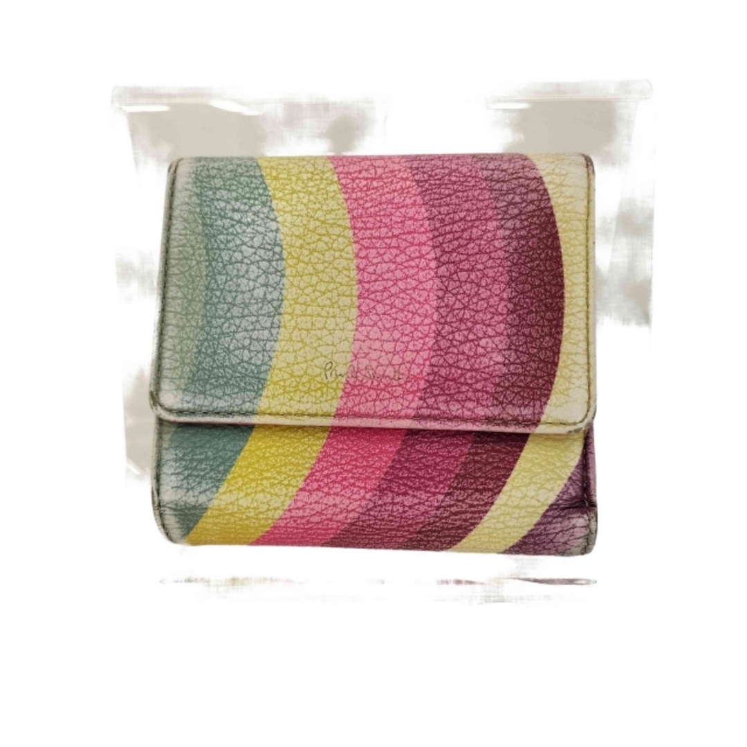 Paul Smith - Paul Smith(ポールスミス) スワールストライプ Paul Smith - Paul Smith(ポールスミス) スワールストライプ