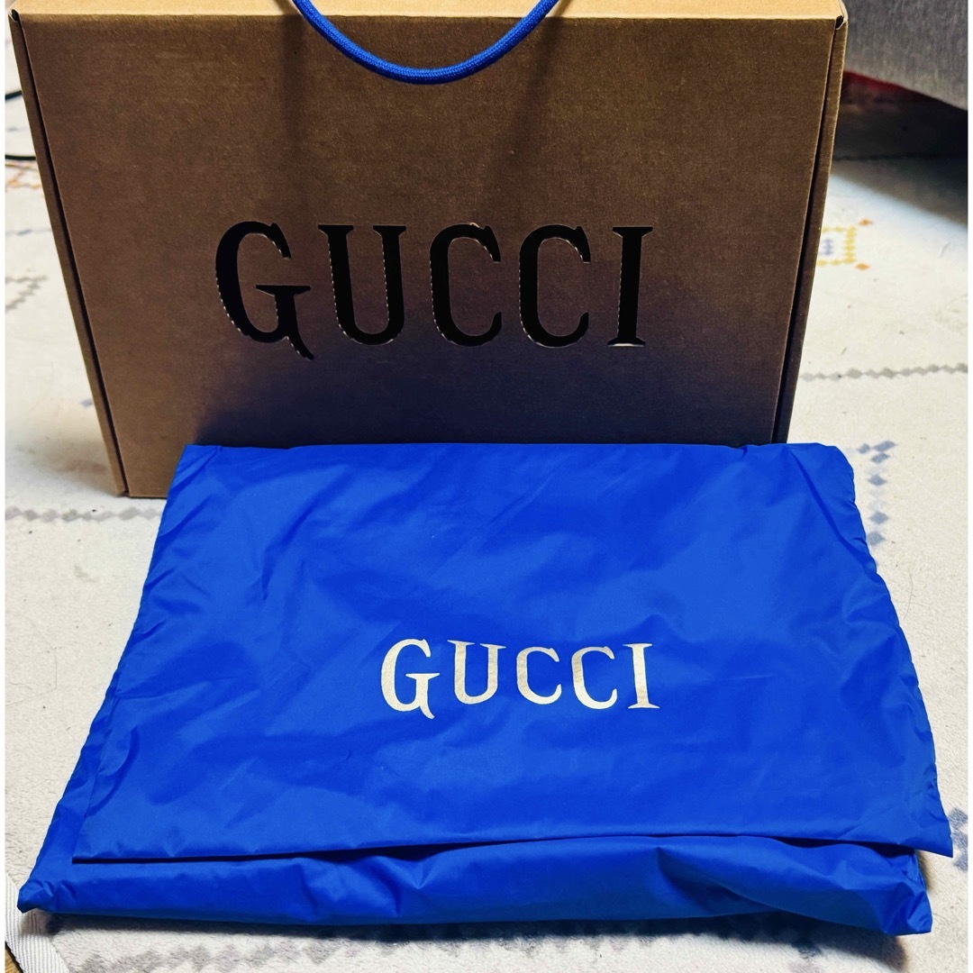 GUCCI - セール中‼️GUCCI クラッチバッグ の通販 by ビック's GUCCI - セール中‼️GUCCI クラッチバッグ の通販 by ビック's