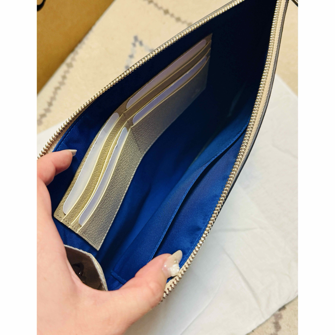 GUCCI - セール中‼️GUCCI クラッチバッグ の通販 by ビック's GUCCI - セール中‼️GUCCI クラッチバッグ の通販 by ビック's