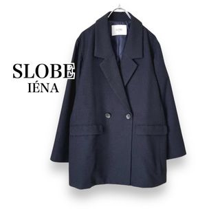 SLOBE IENA(テーラードジャケット)のフリマアイテム一覧 SLOBE IENA(テーラードジャケット)のフリマアイテム一覧
