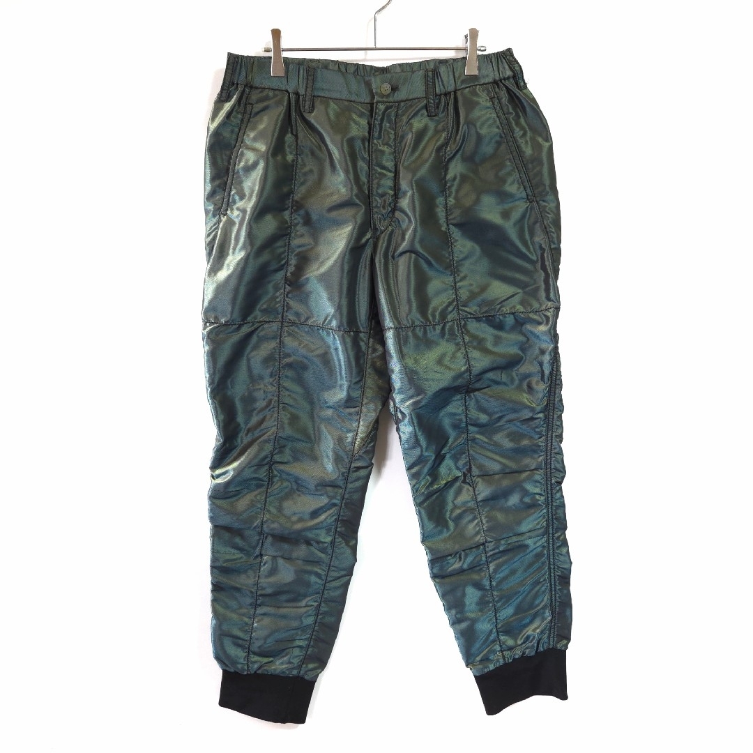 ISSEY MIYAKE MEN - 15ss ISSEY MIYAKE MEN ジョガーパンツ ISSEY MIYAKE MEN - 15ss ISSEY MIYAKE MEN ジョガーパンツ